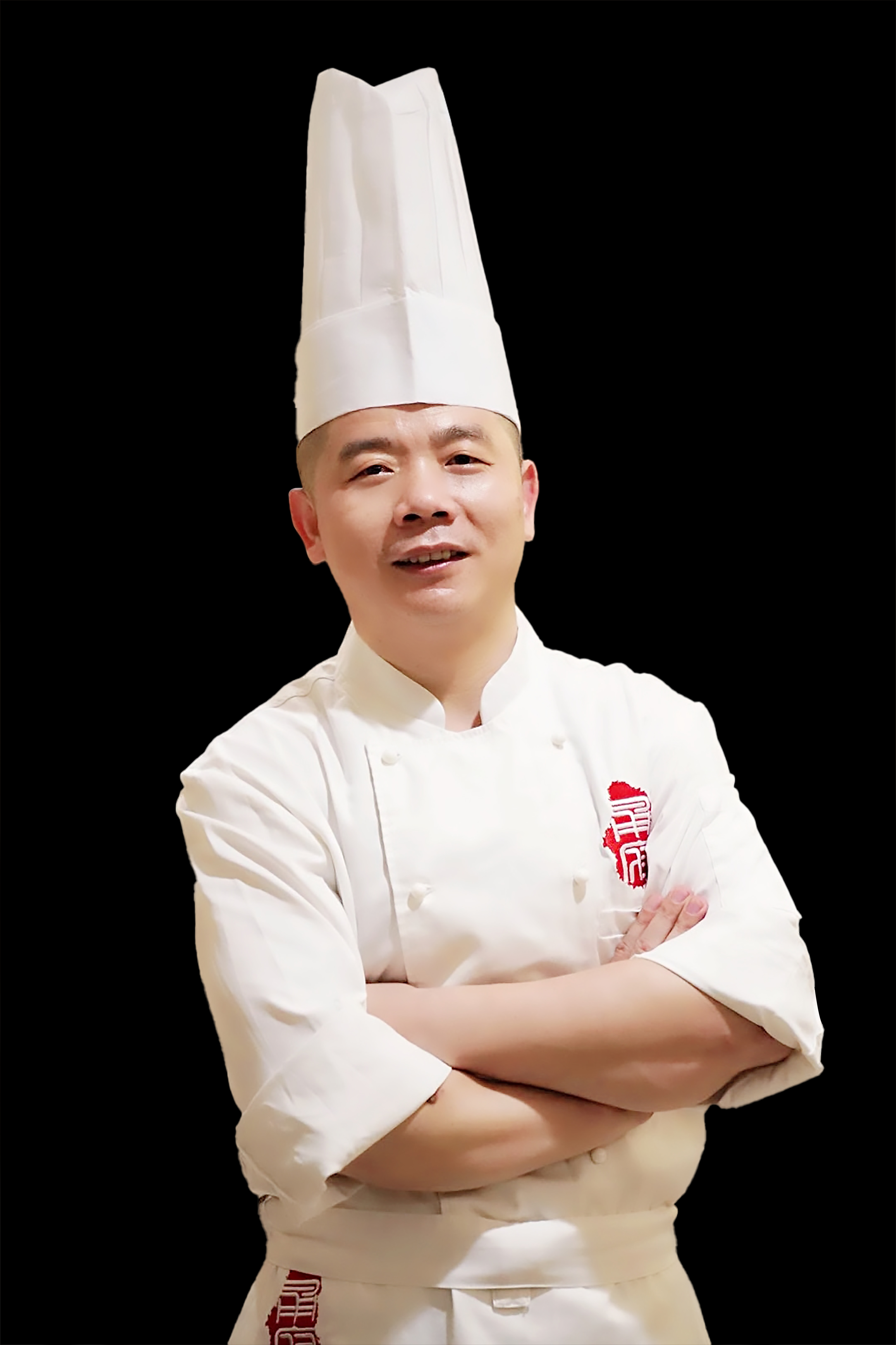 Executive Chef Xu Kunlei of Yong Fu, Shanghai