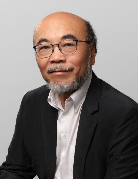 Victor LO Chung-wing Chairman and Chief Executive Gold Peak Technology Group