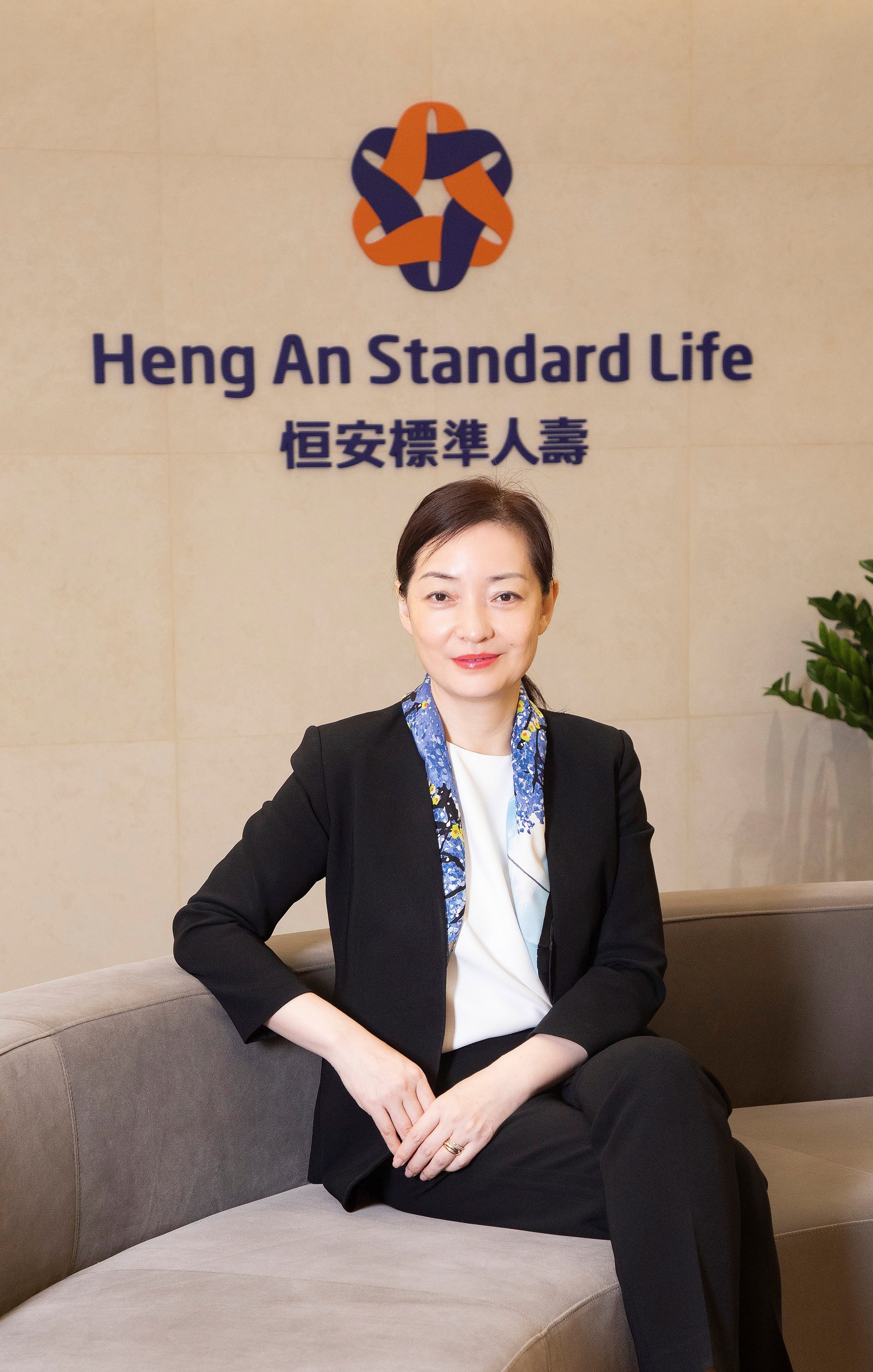 Olivia Liu, Chief Executive of HASL Asia, welcomes and fully supports the new CIES introduced in Hong Kong to enhance the city