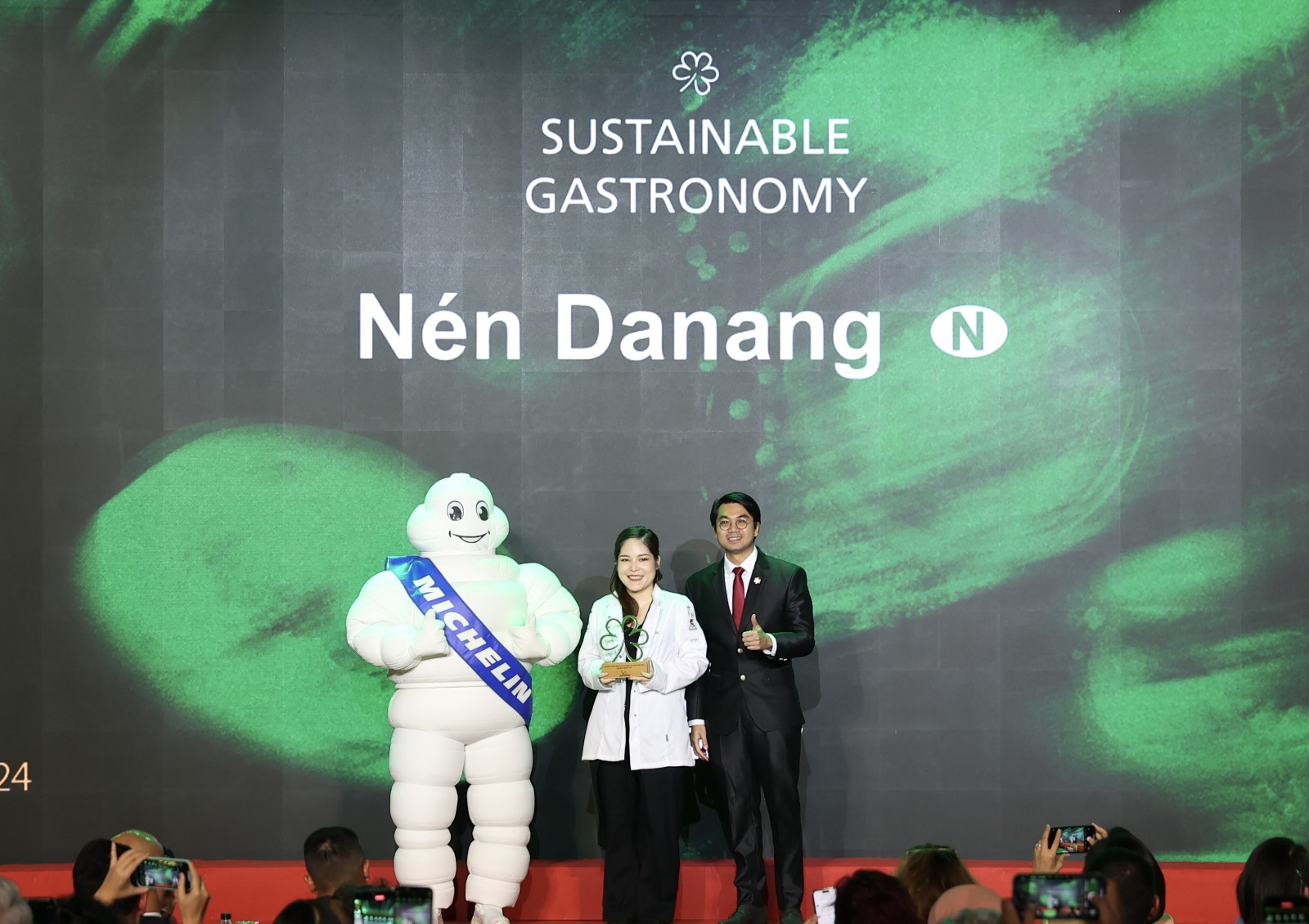 Green Star Nn Danang - Opt 2